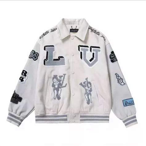 looney tunes louis vuitton|louis vuitton high school coat.